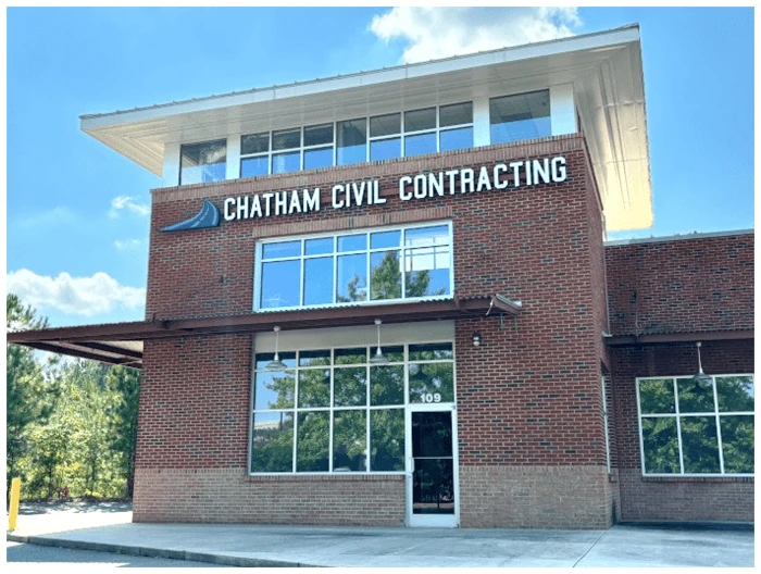 Chatham Civil Contracting, LLC